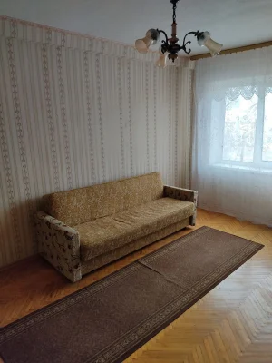 2-room apartment for sale 50 m², Mykola Mateyuka St., 13