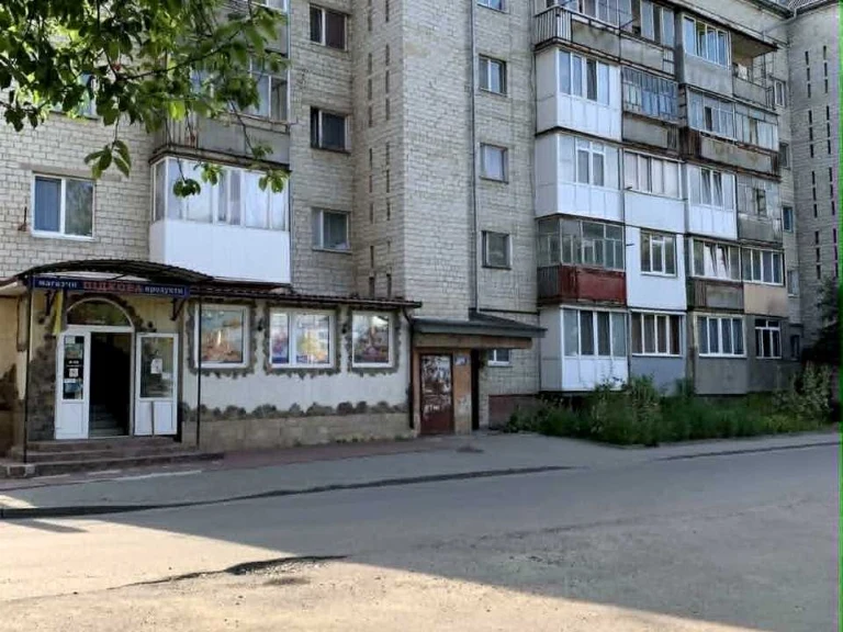 Квартира. Ивано-Франковск, Гната Хоткевича ул.
