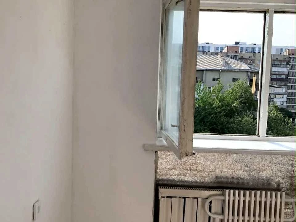 Квартира. Ивано-Франковск, Гната Хоткевича ул.