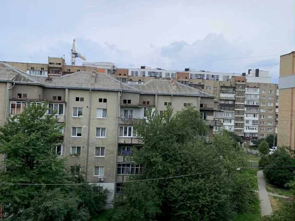 Квартира. Ивано-Франковск, Гната Хоткевича ул.