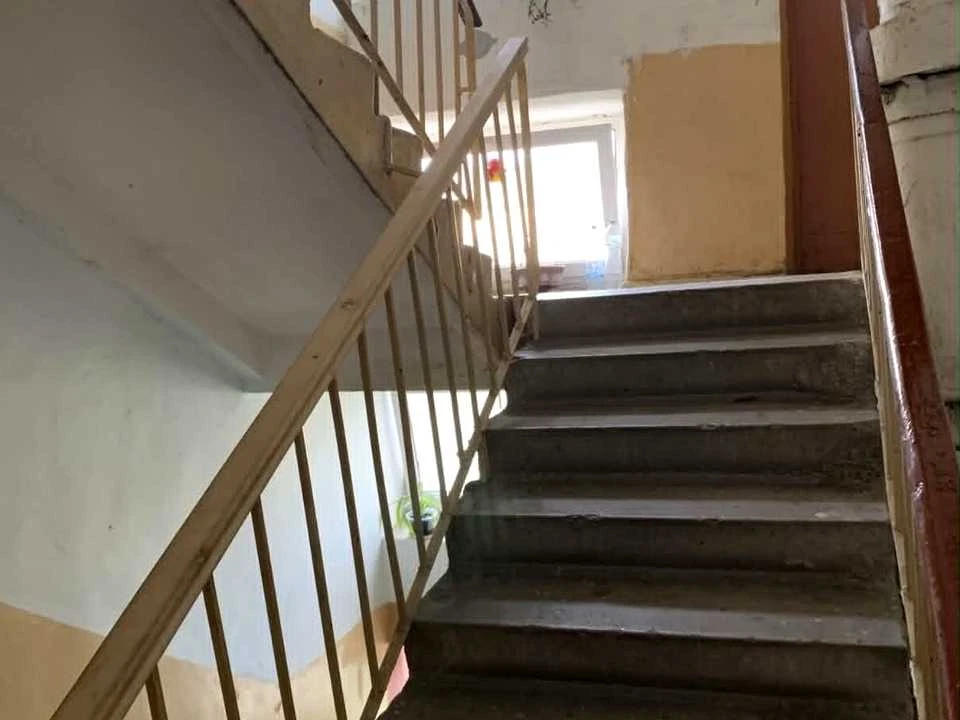 Квартира. Ивано-Франковск, Гната Хоткевича ул.