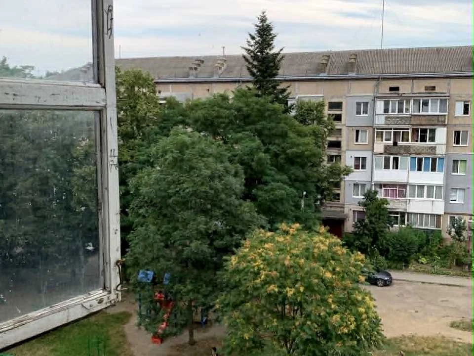 Квартира. Ивано-Франковск, Гната Хоткевича ул.