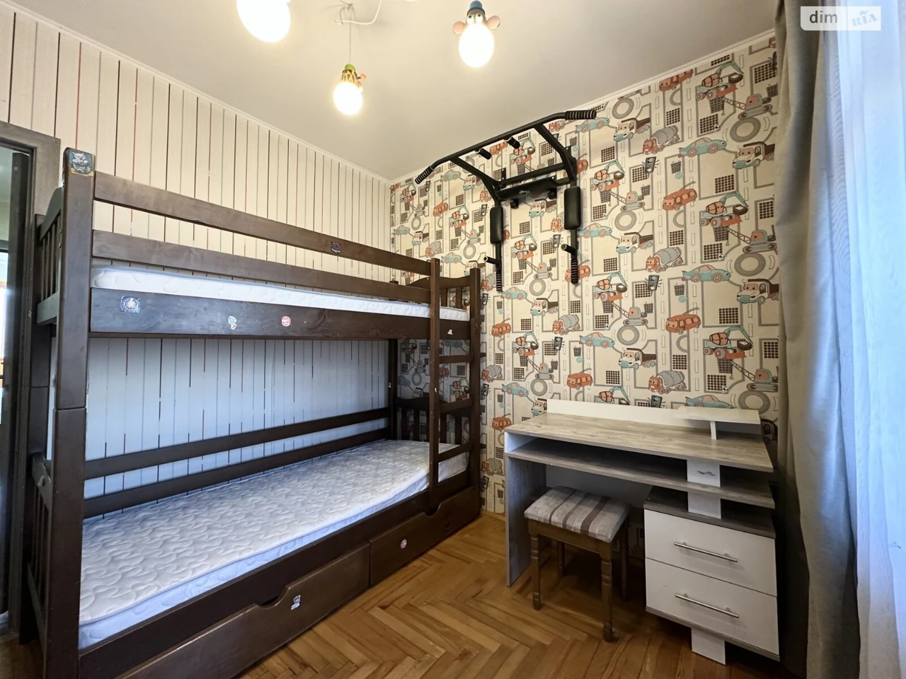 Продажа квартир Каскад.