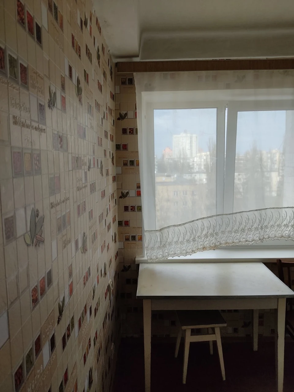 2-room apartment for sale 50 m², Mykola Mateyuka St., 13