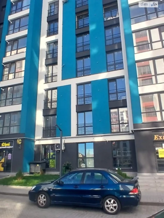 Продаж Квартира Бам