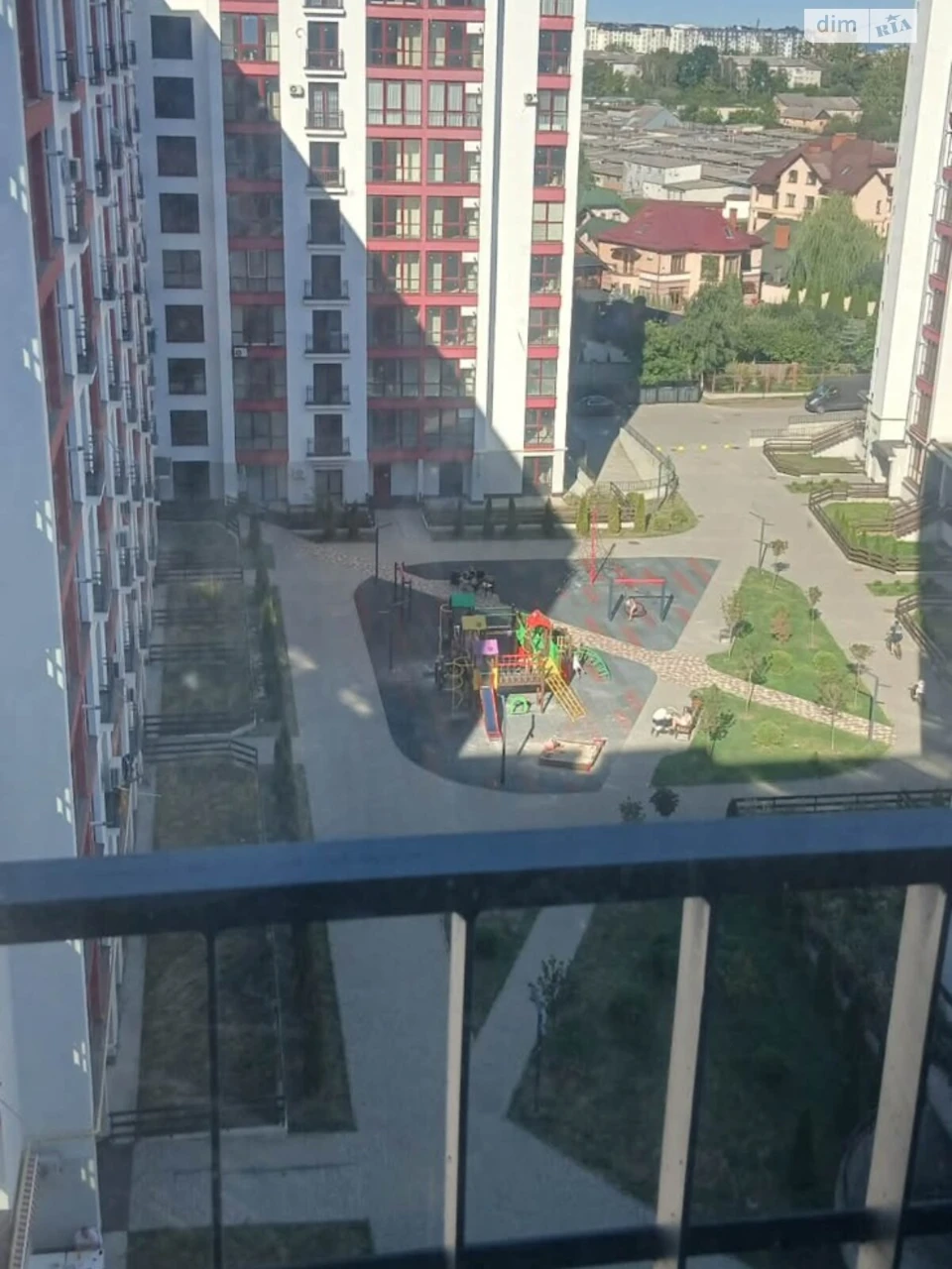 Продаж Квартира Бам