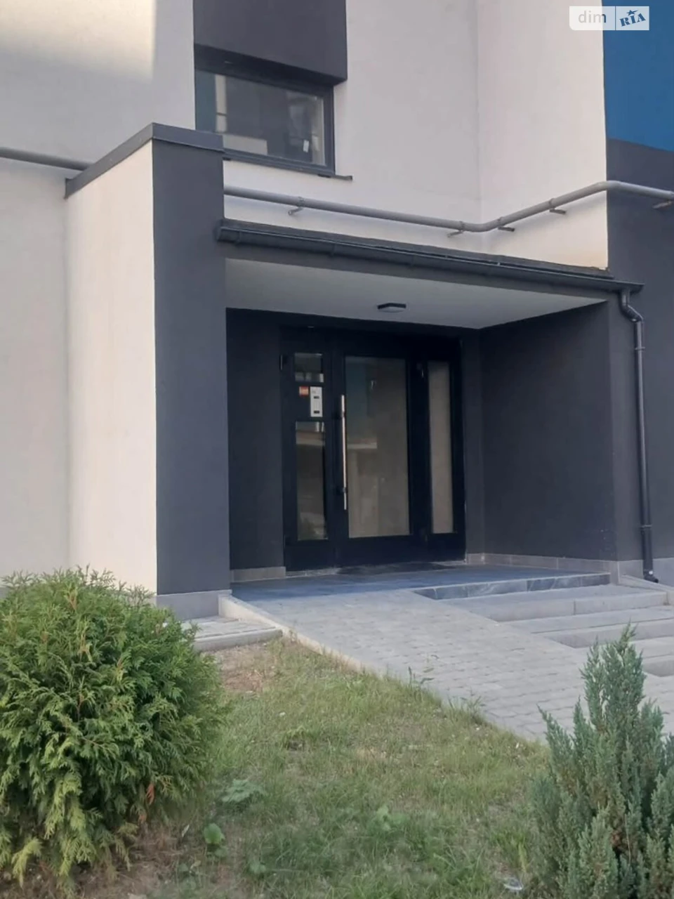 Продаж Квартира Бам