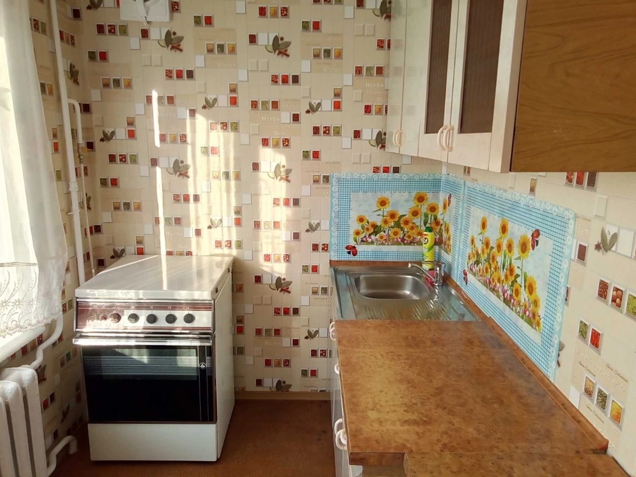 2-room apartment for sale 50 m², Mykola Mateyuka St., 13