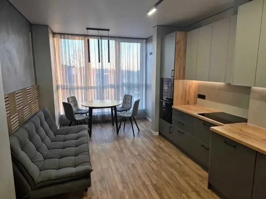 Продаж 1 кім.квартири в центрі |46м2|поверх 5| Є ОКРЕМА КЛАД