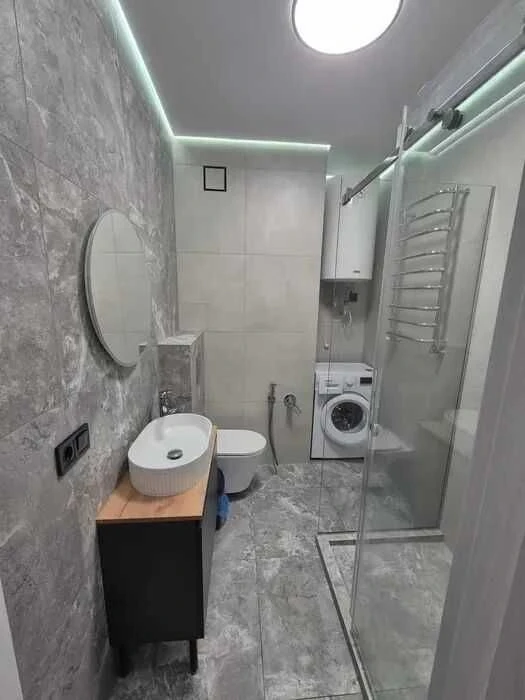 Продаж 1 кім.квартири в центрі |46м2|поверх 5| Є ОКРЕМА КЛАД