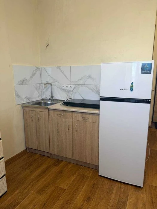 Продаж компактної квартири в жк «ластівчине гніздо»