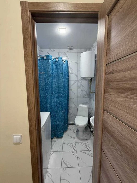 Продаж компактної квартири в жк «ластівчине гніздо»