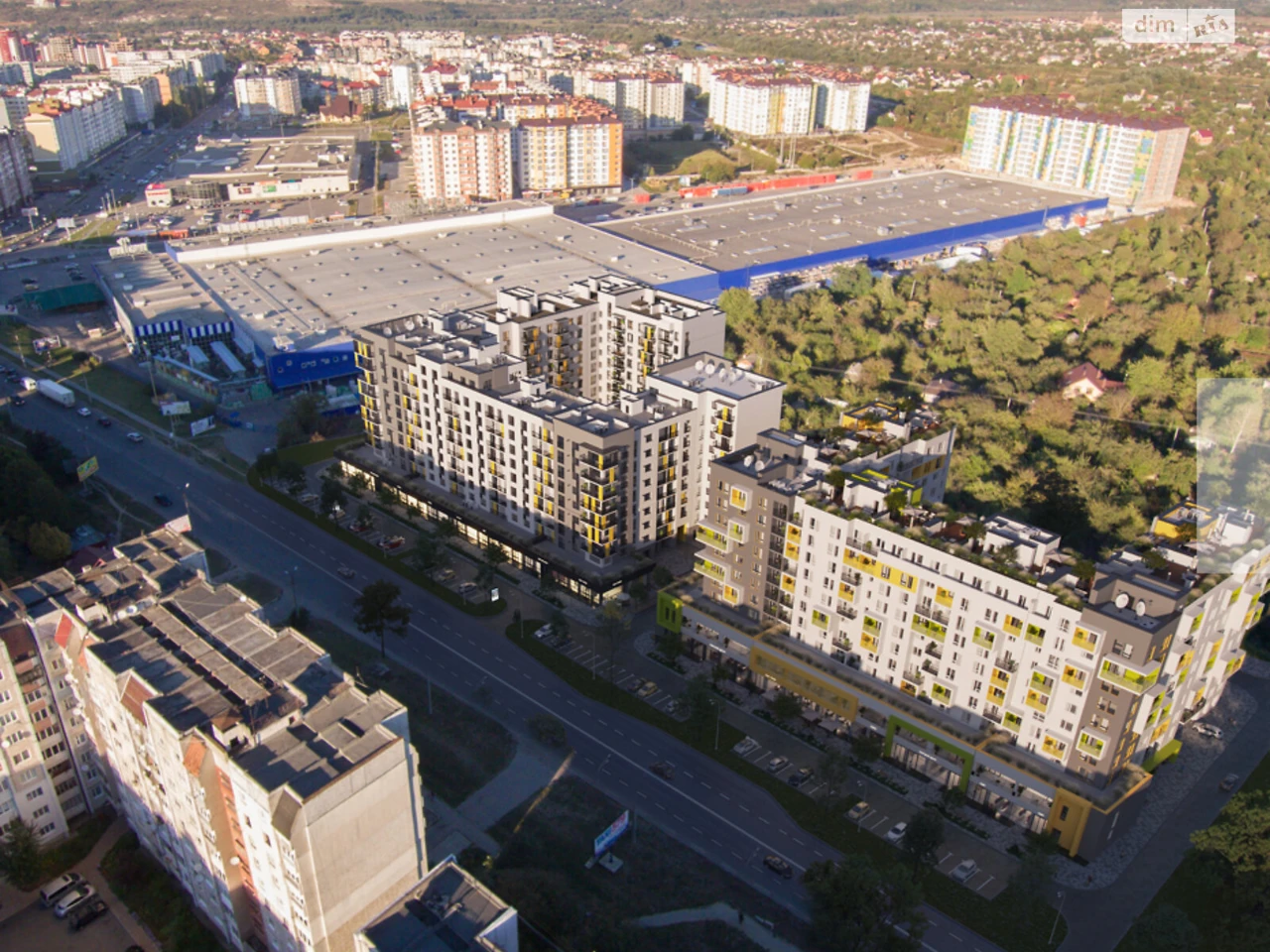 Продаж Квартира