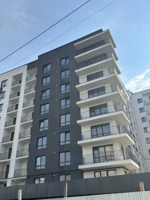 2-кімнатна квартира р-н Каскад. Готовий будинок