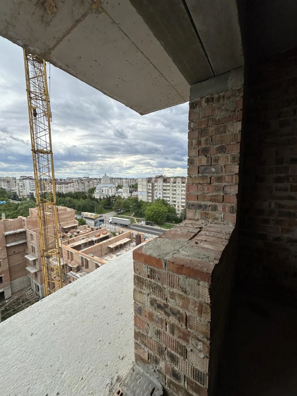 2-кімнатна квартира р-н Каскад. Готовий будинок