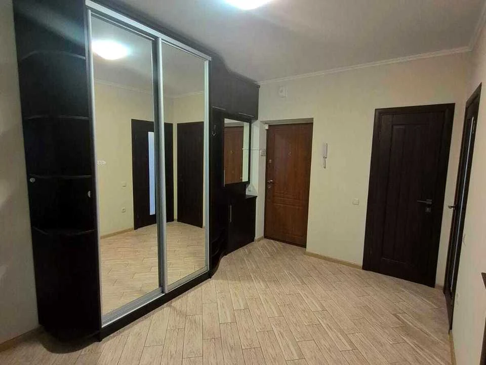 Квартира. Івано-Франківськ, Гетьмана Петра Дорошенка вул.