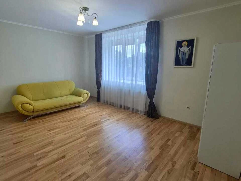 Квартира. Івано-Франківськ, Гетьмана Петра Дорошенка вул.