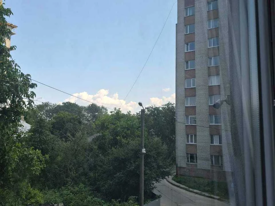 Квартира. Івано-Франківськ, Гетьмана Петра Дорошенка вул.