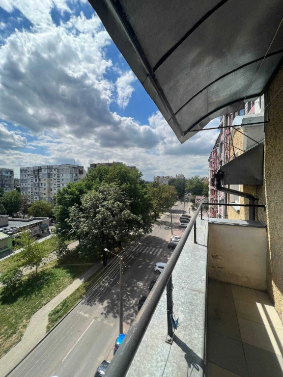 Продаж 3-кімнатної квартири на вул. Вовчинецькій