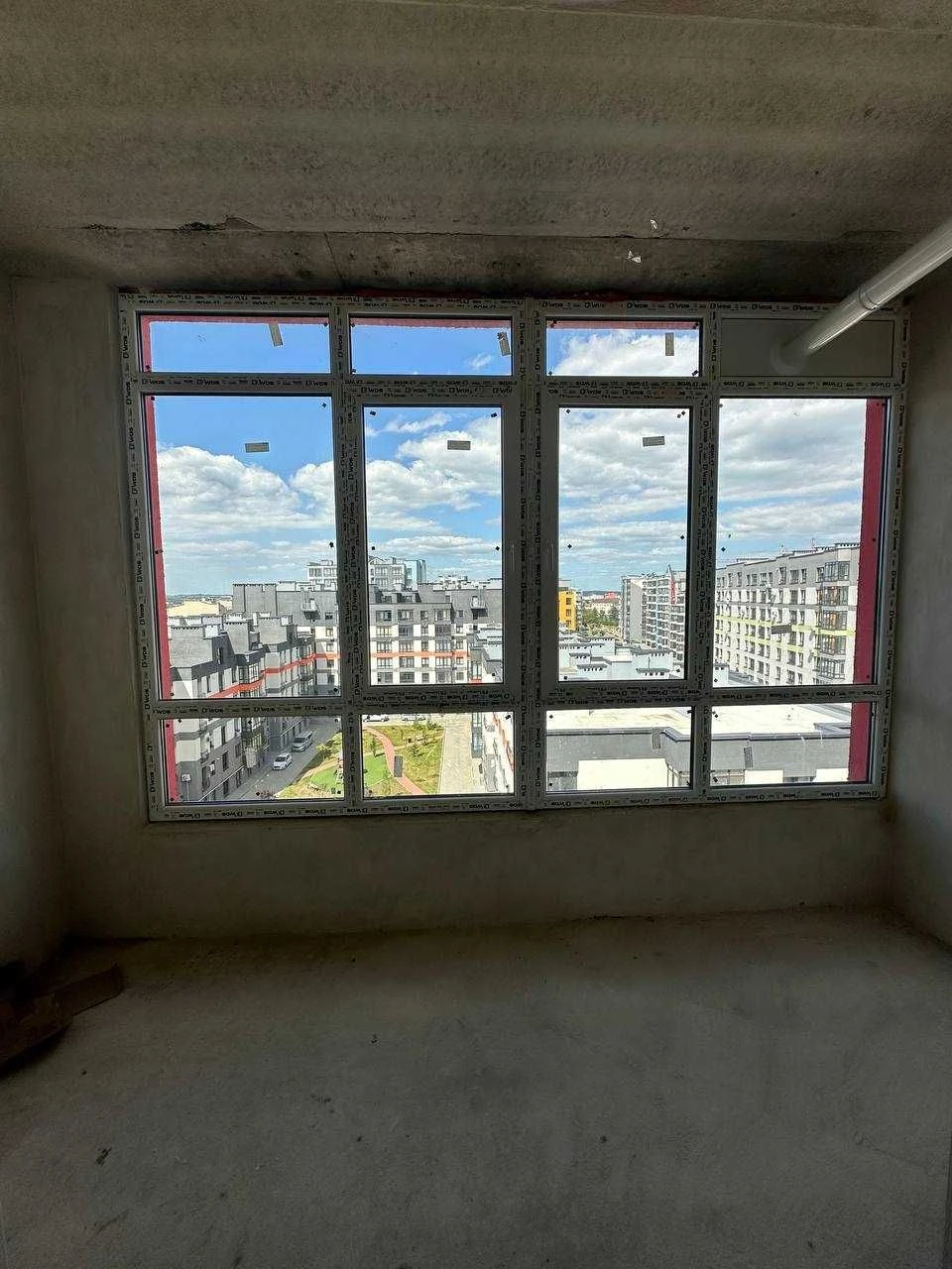 Гаряча ціна! 3 кімнатна Паркове Містечко - 1000$/м.кв.