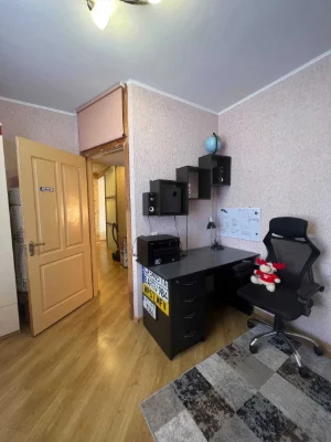 3к квартира по вул. Вовчинецька