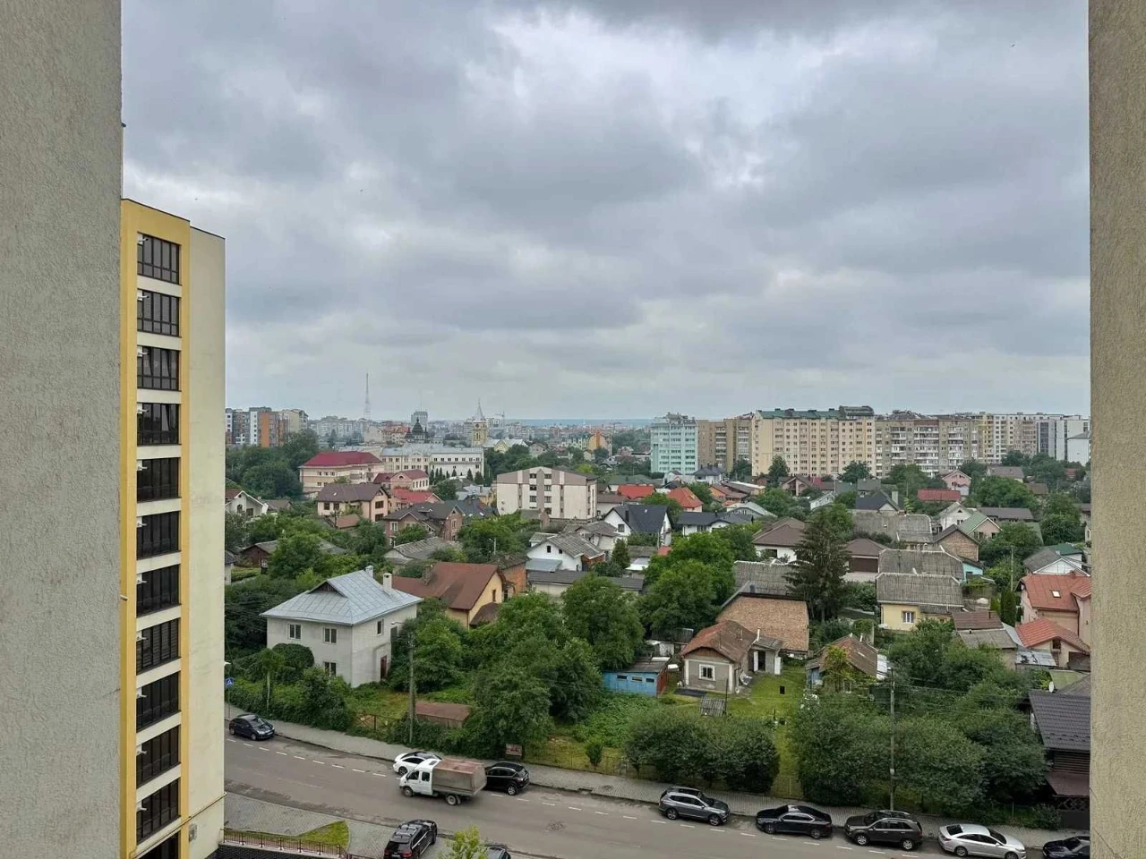 Стильная 3 комнатная квартира в ЖК Ноябрь
