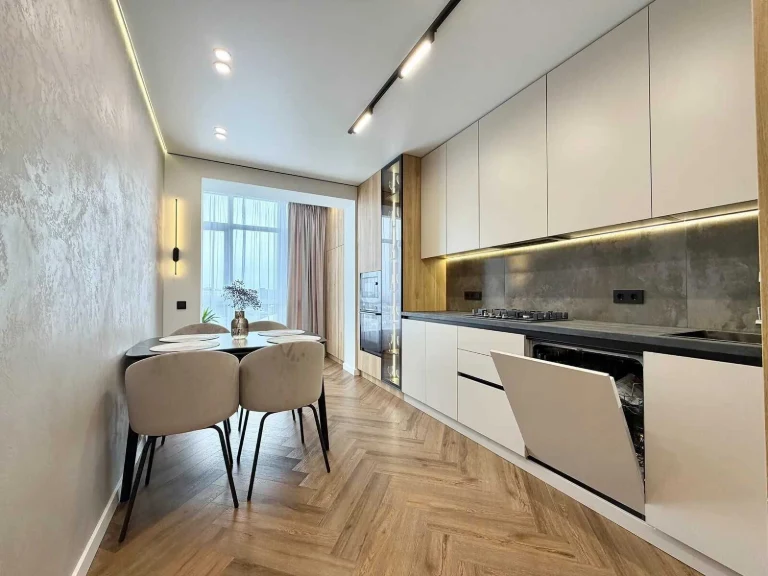 Top! Designer one and a half-timbered house near the city center!