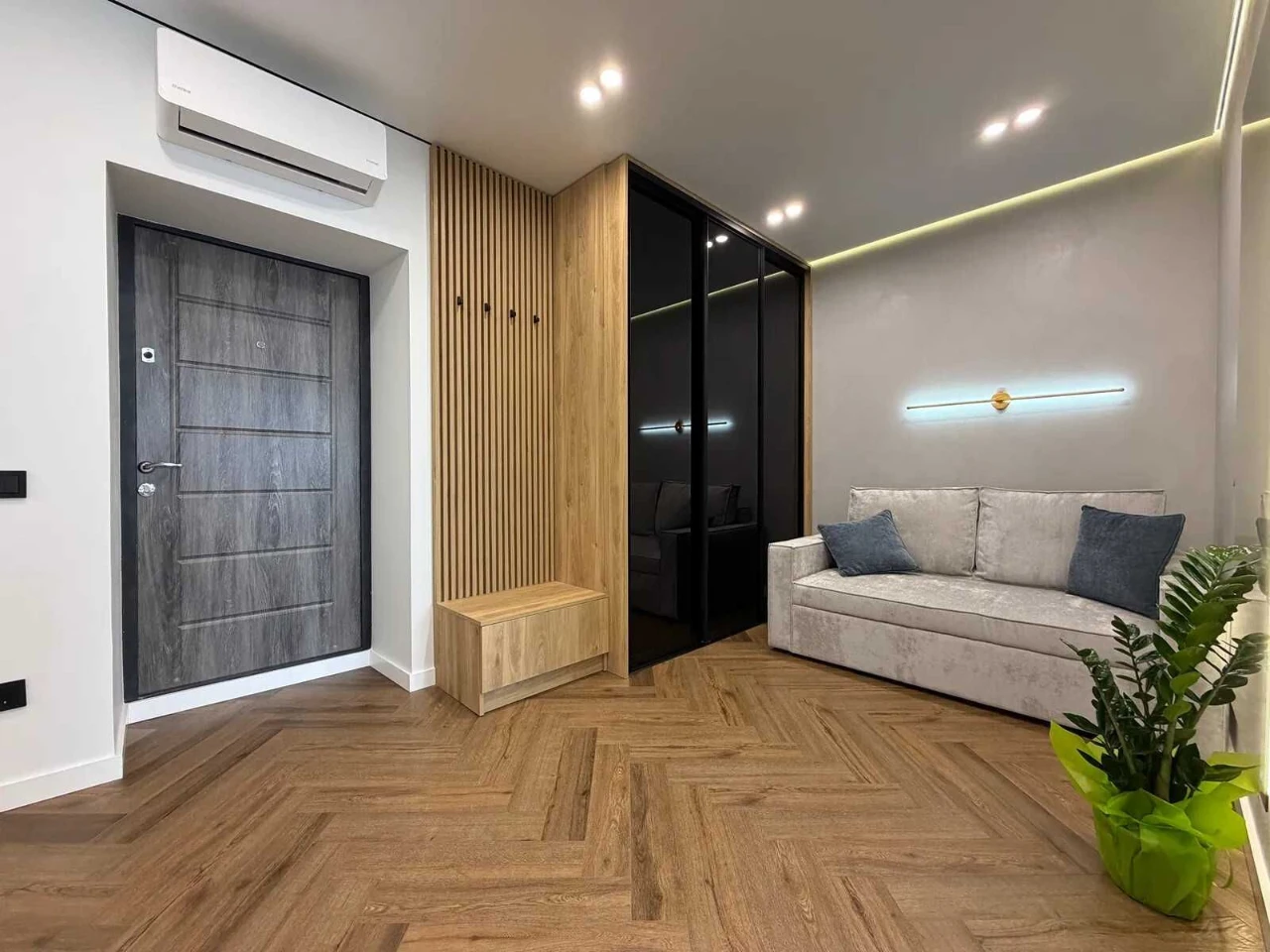 Top! Designer one and a half-timbered house near the city center!
