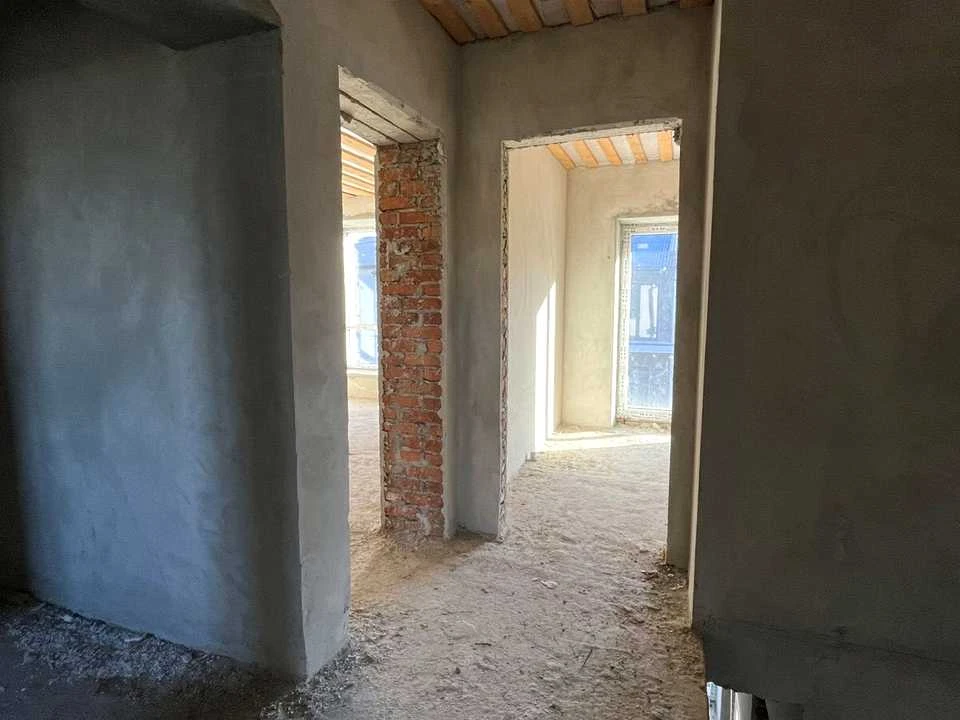 Будинок. Івано-Франківськ, Січинського вул., 11а/