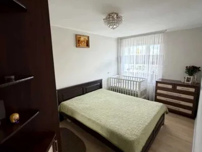 Квартира. Івано-Франківськ, Надвірнянська вул.