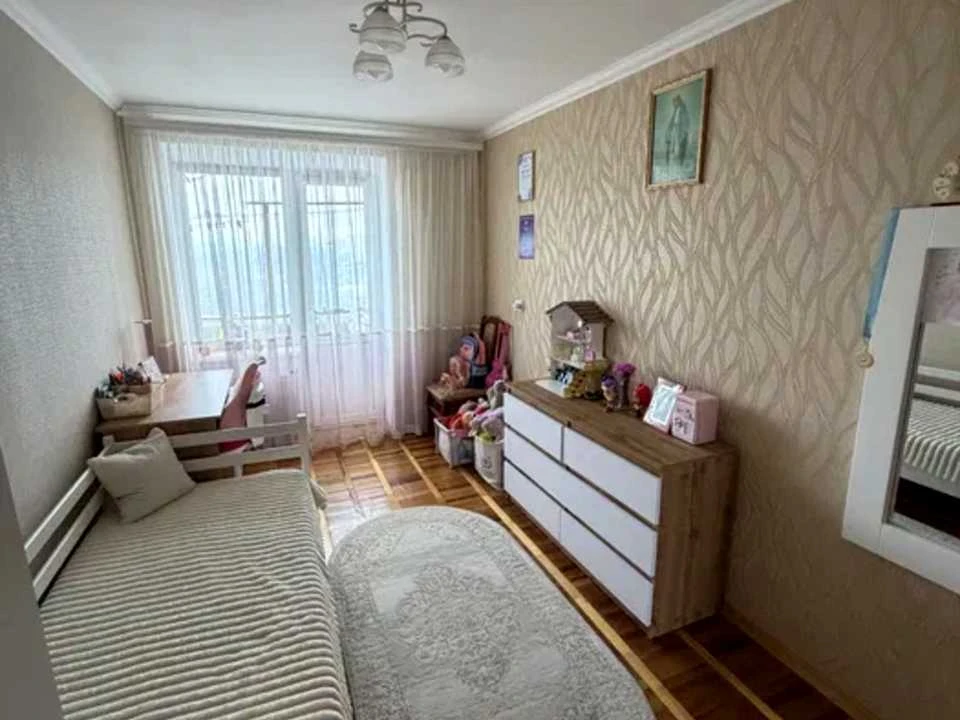 Квартира. Івано-Франківськ, Надвірнянська вул.