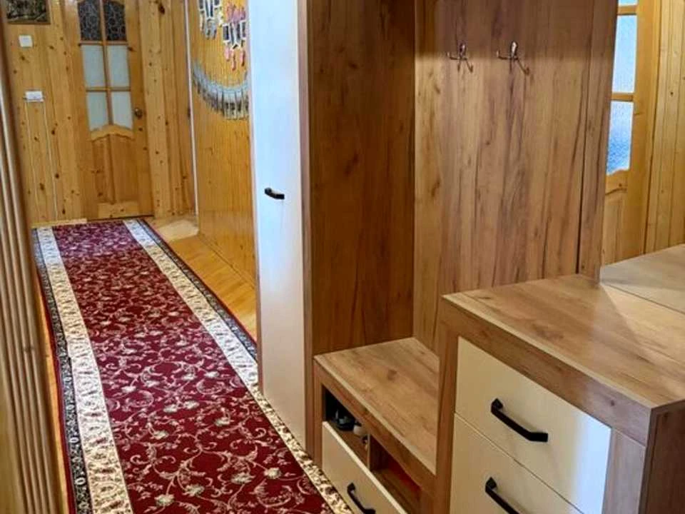 Квартира. Івано-Франківськ, Надвірнянська вул.