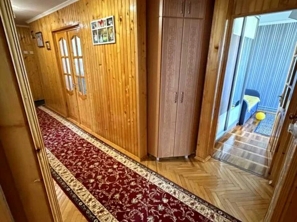 Квартира. Івано-Франківськ, Надвірнянська вул.