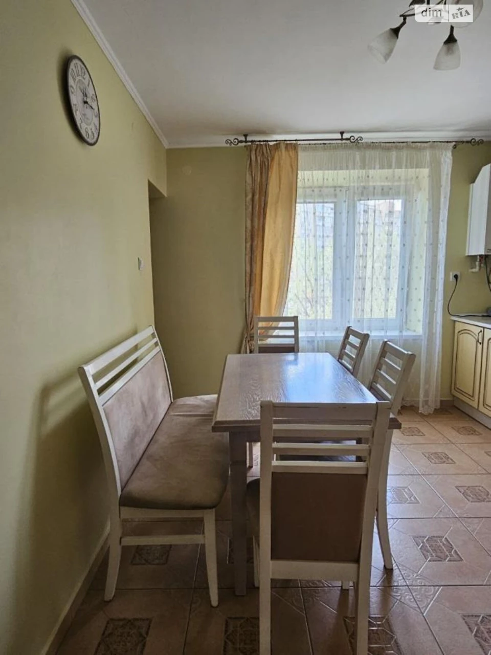 Продаж Квартира Пасічна