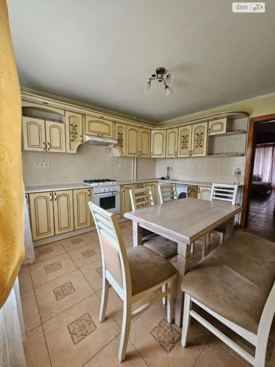 Продаж Квартира Пасічна