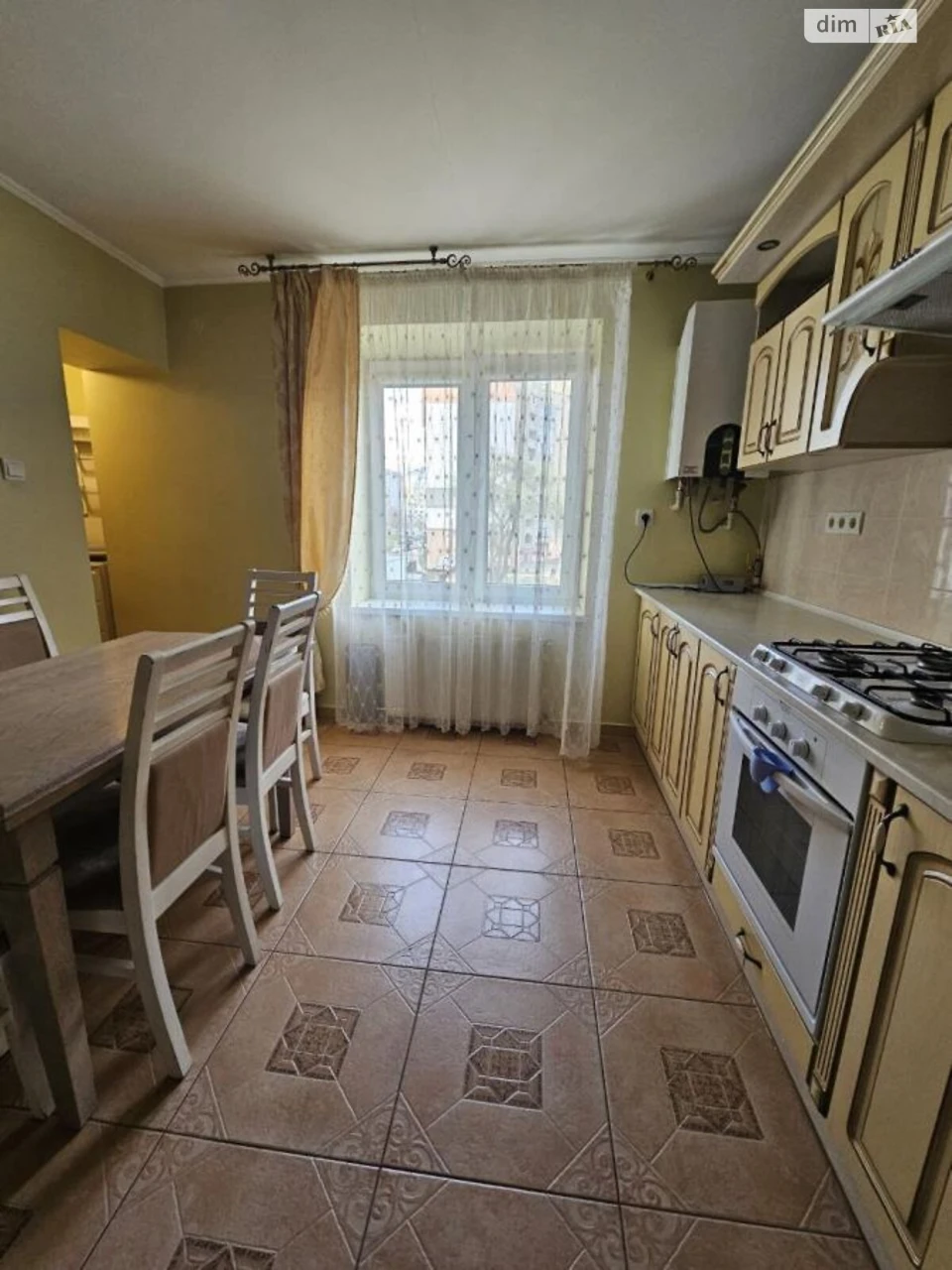 Продаж Квартира Пасічна