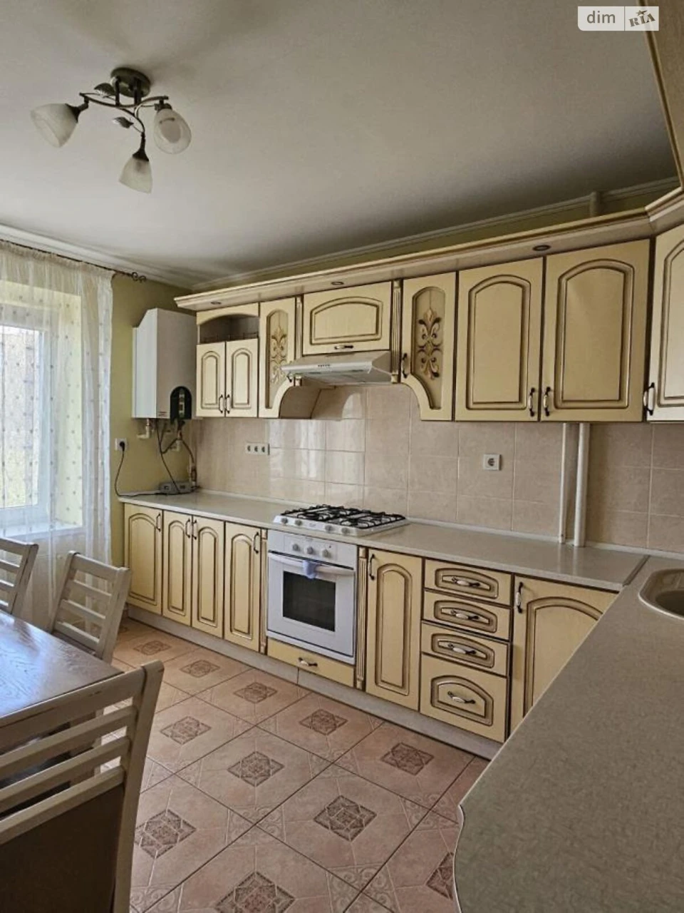 Продаж Квартира Пасічна