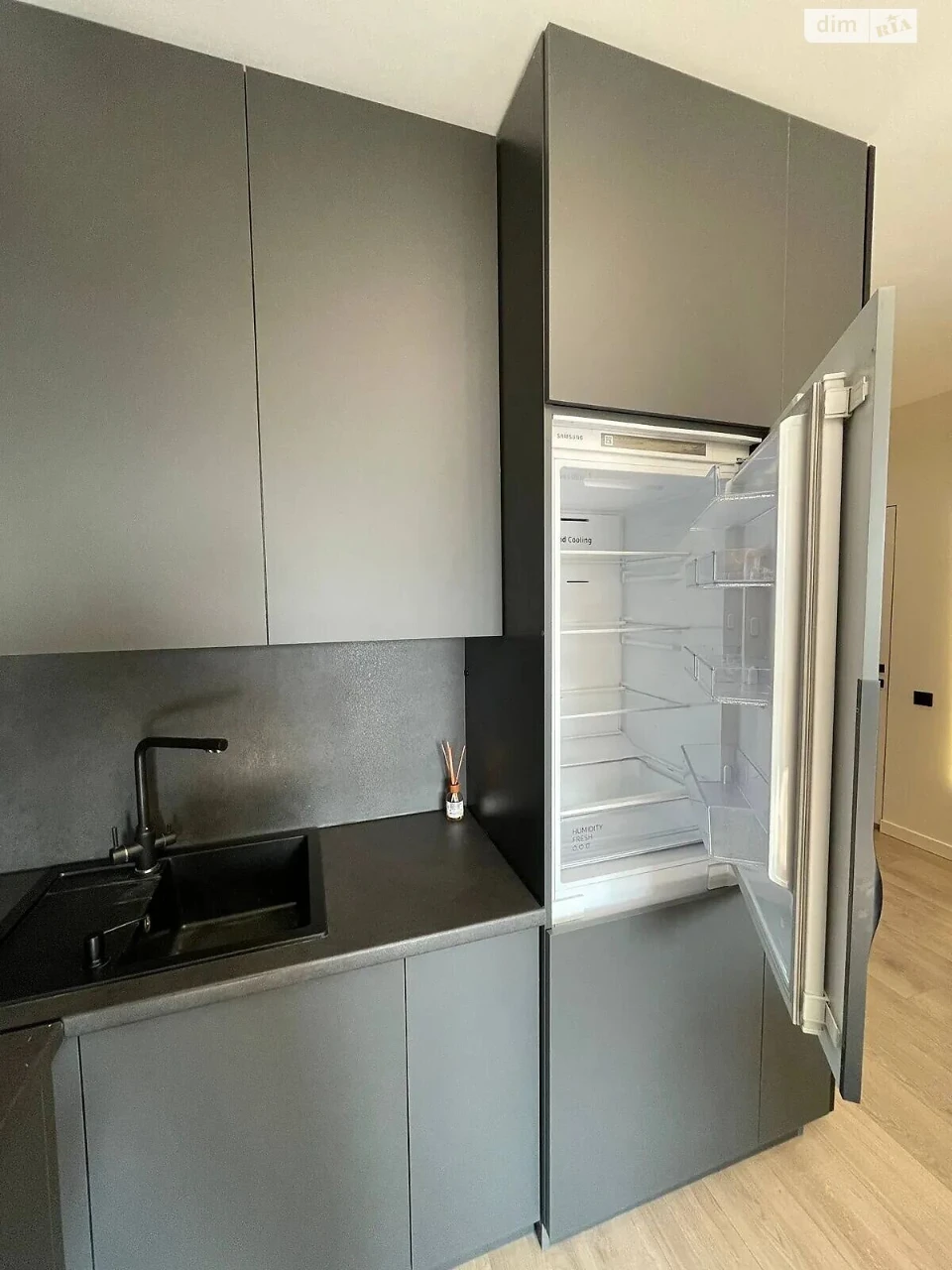 Продажа квартир Бам
