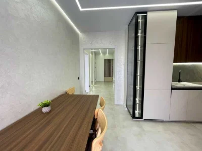 Квартира. Івано-Франківськ, Незалежності вул.