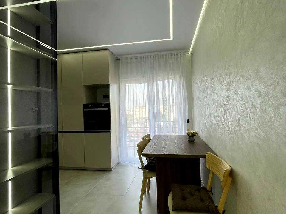 Квартира. Івано-Франківськ, Незалежності вул.
