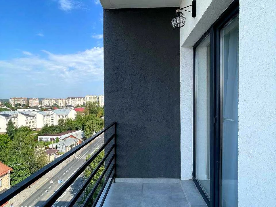 Квартира. Івано-Франківськ, Незалежності вул.