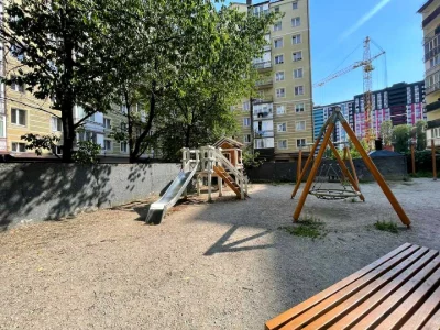 Квартира. Івано-Франківськ, Незалежності вул.