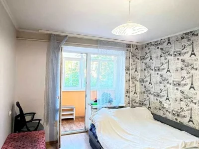 Квартира. Івано-Франківськ, Юліана Целевича вул.