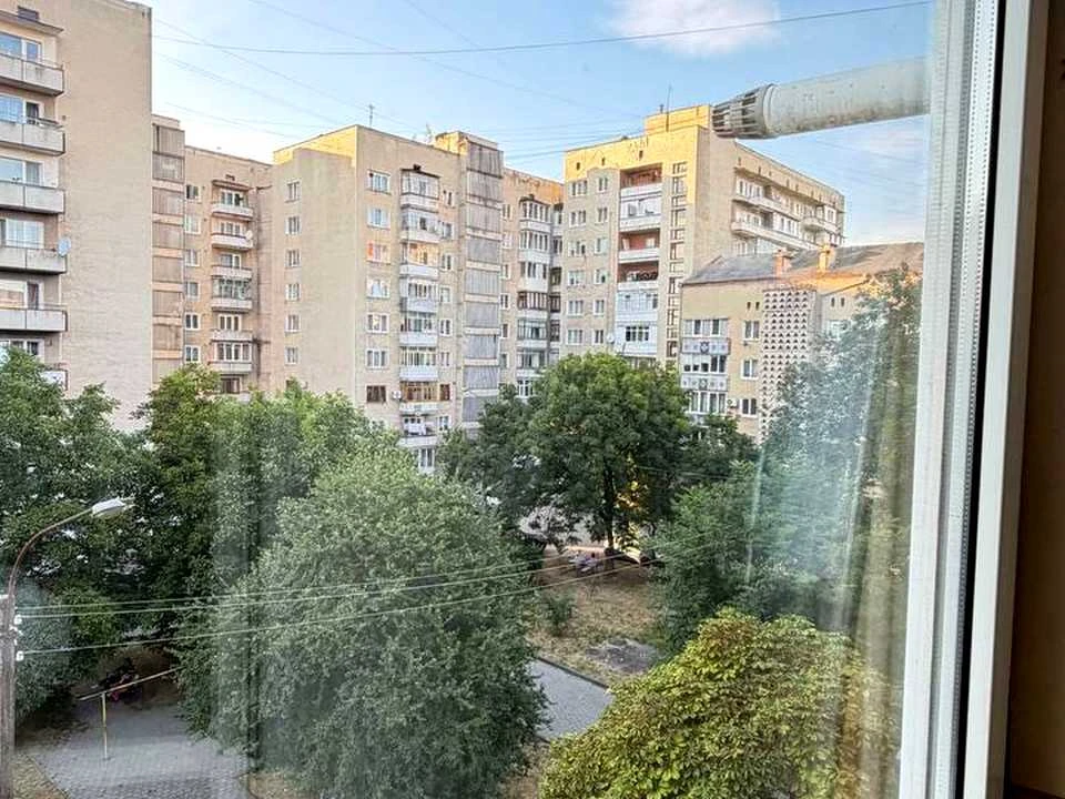 Квартира. Івано-Франківськ, Юліана Целевича вул.