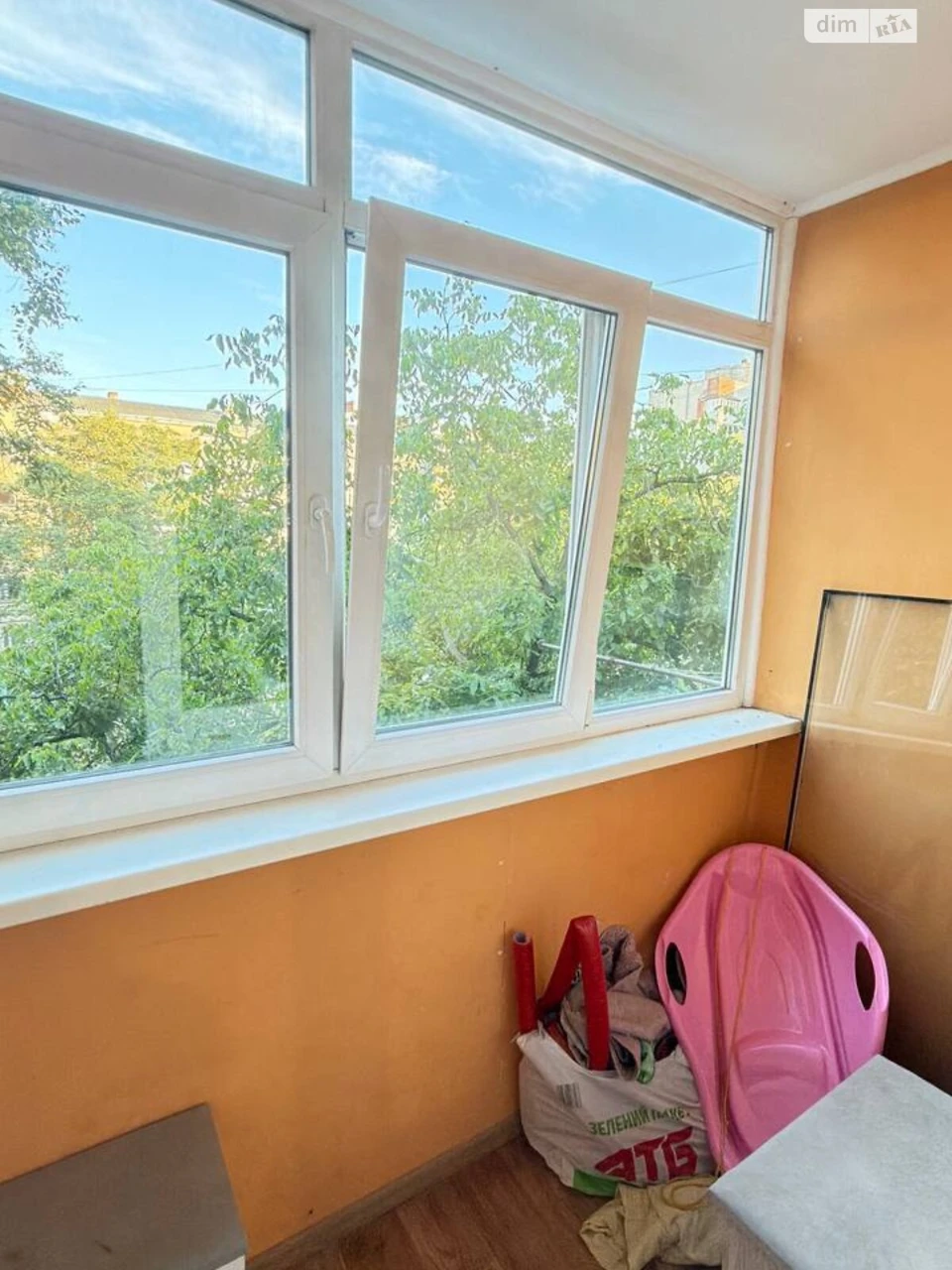 Apartment for sale Pasichna