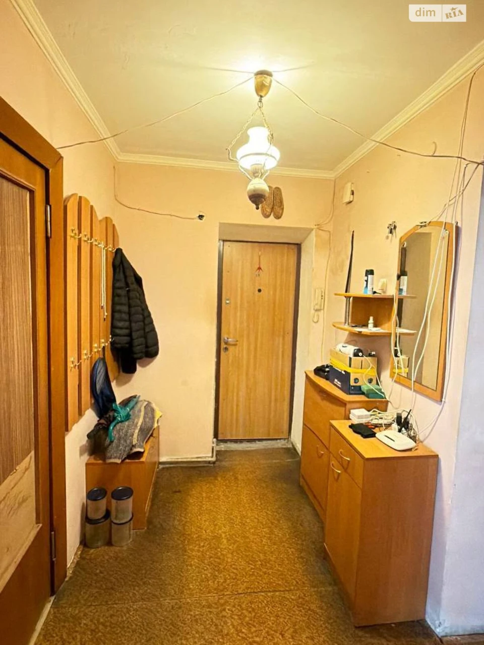Apartment for sale Pasichna