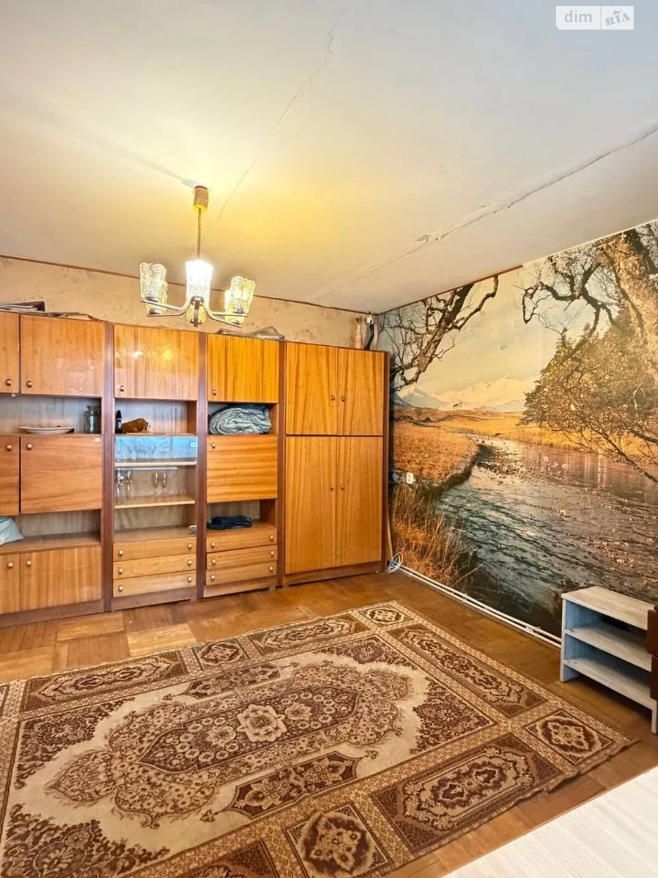 Apartment for sale Pasichna