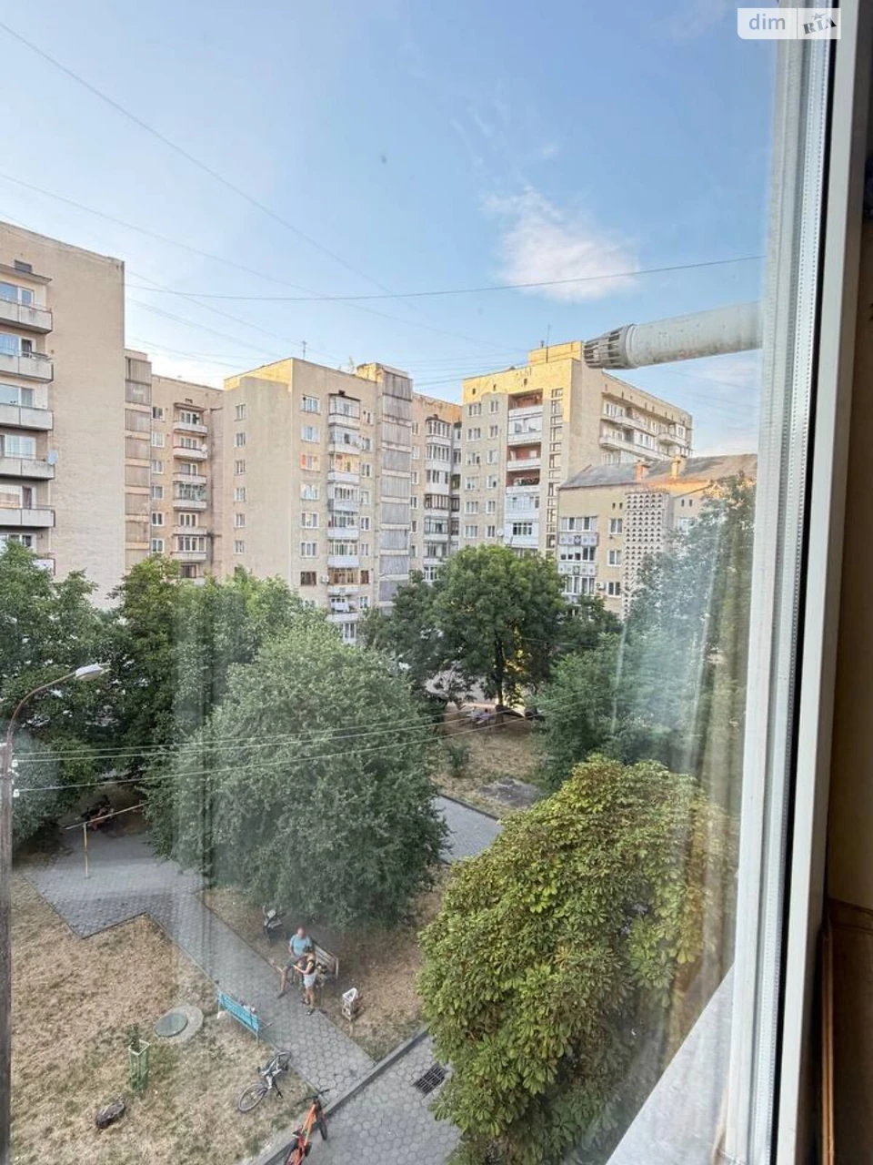 Apartment for sale Pasichna