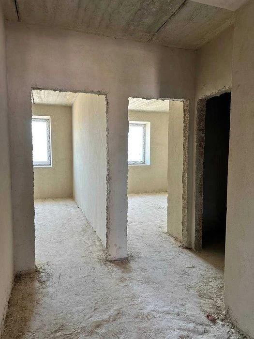 Трикімнатна квартира в жк Соборне по вигідній ціні