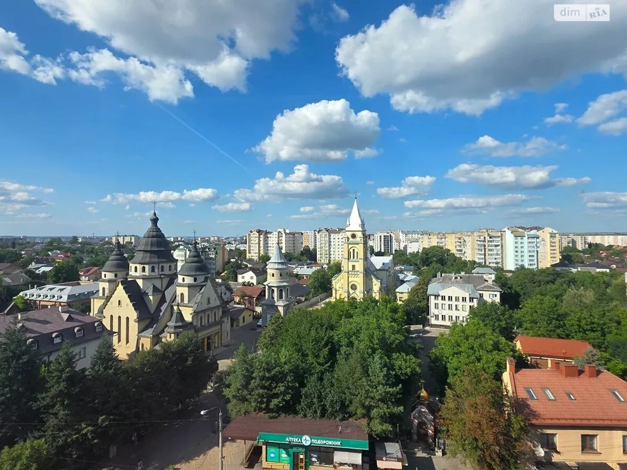 Продаж Квартира Майзлі